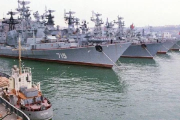 கருங்கடலில் வலிமையை இழந்த ரஷ்யா: அடிமேல் அடி விழும் நிலையில் உக்ரைனுடன் சமரச முயற்சி