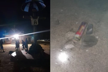 யாழில் பட்டாசு வெடித்து இளைஞர் உயிரிழப்பு
