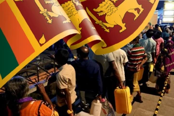 இலங்கையின் பொருளாதாரத்தில் வருடத்தின் இறுதி காலாண்டில் ஏற்படவுள்ள மாற்றம்