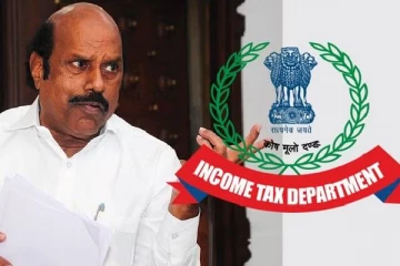 அடுத்த ஐடி ரெய்டு வலையில் சிக்கிய அமைச்சர் எ.வ.வேலு; காரனமே இதுதானாம்.. பரபரக்கும் திமுக!