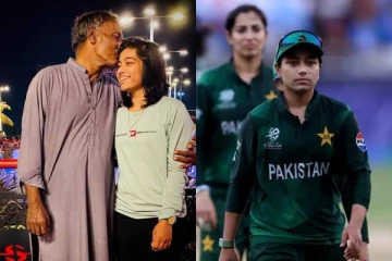 அப்பாவின் திடீர் மரணம்..உலகக்கோப்பையில் இருந்து பாதியில் வெளியேறிய கேப்டன்