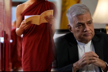 ஆசிரியர் இடமாற்றச் சபையை கலைத்த விவகாரம்! ஜனாதிபதிக்கு சவால் விடும் பௌத்த தேரர்