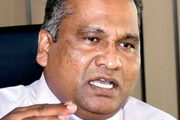 විජිත හේරත් නිදහස ජනතා සභාවට..