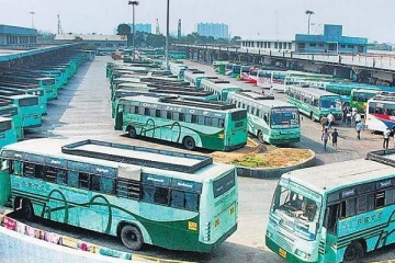 சொந்த ஊர் திரும்பும் மக்கள்: சென்னையில் நீங்கள் செல்ல வேண்டிய பேருந்து நிலையம் இதுதான்..