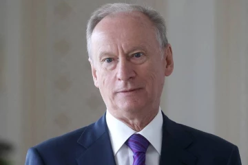 ரஷ்யாவின் உயர் பாதுகாப்பு அதிகாரி இன்று  இலங்கை வருகின்றார்