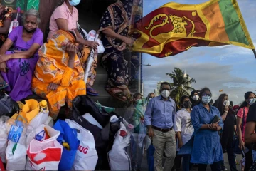 ரணிலின் அரசின் மீது மக்களின் நிலைப்பாடு - ஆய்வில் வெளியான நிலவரம்