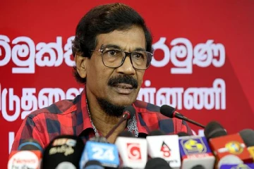 இடைக்கால அரசாங்கம் அர்த்தமில்லாத நகைச்சுவை