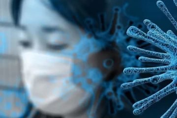 இலங்கையில் இந்திய கொரோனா வைரஸ் மரபணு பரவும் ஆபத்து