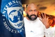 சர்வதேச நாணய நிதியம் விடுத்த எச்சரிக்கை: வெளிக்கொணர்ந்த நிதி இராஜாங்க அமைச்சர்