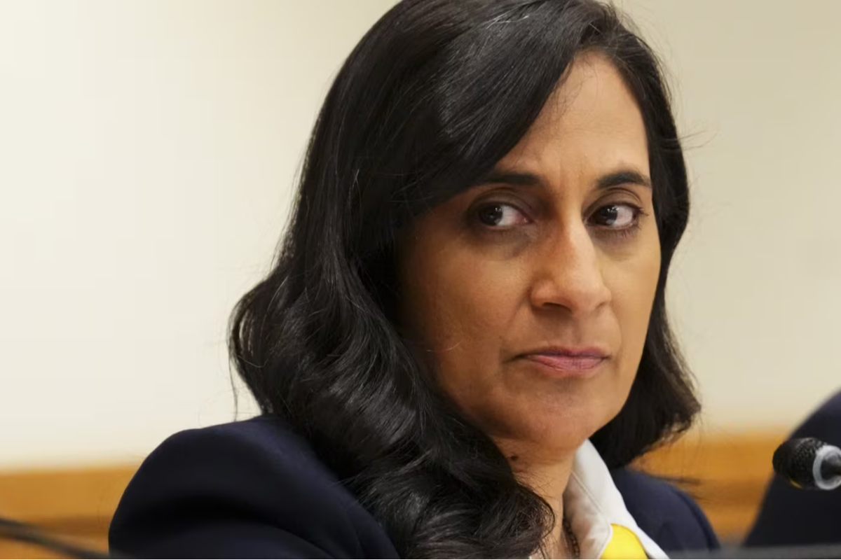 கனடா அரசுக்கு முஸ்லிம் அமைப்புகள் கடும் எதிர்ப்பு! | Canada Faces Pressure Over Israel S Killing