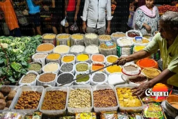 රටටම සුභ පණිවිඩයක් අත්‍යවශ්‍ය භාණ්ඩ මිල පහළට