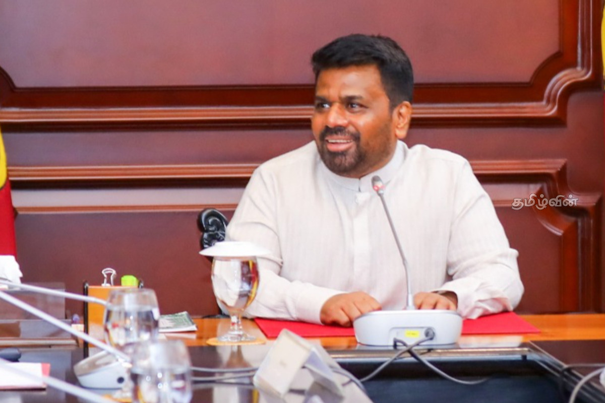 தேசிய QR கொடுப்பனவு முறைமைக்கு வங்கிகள் ஒத்துழைக்க வேண்டும்! ஜனாதிபதி | National Qr Payment System