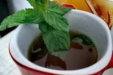 நோயெதிர்ப்பு சக்தியை நூறு மடங்கு வேகமாக அதிகரிக்கும் புதினா டீ...2 நிமிடத்தில் ரெடி!