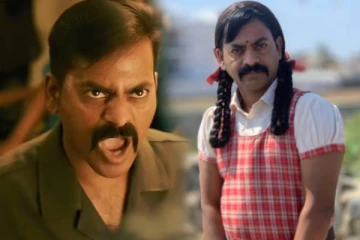 இதுவரைக்கும் ரெடினை காமெடி பீஸா தான் பாத்திருப்பீங்க.. ஆனா இவர் மூளைக்காரர் - சீக்ரெட் சொன்ன பிரபலம்!