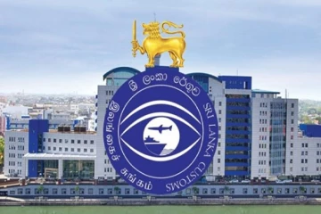 2026 இன் வருவாய் இலக்கை கடந்த இலங்கை சுங்கம்