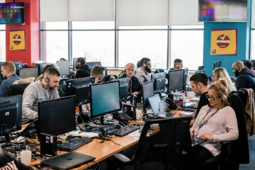 பிரித்தானியாவில் வாரத்திற்கு 4 நாட்கள் வேலை தொடர்பில் வெளியான முக்கிய தகவல்!