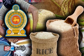 சந்தையில் அரிசி தொடர்பில் வெளியான தகவல்