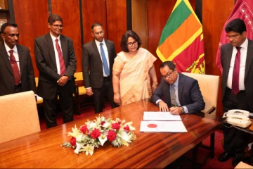 2025ஆம் ஆண்டிற்கான வரவு-செலவுத் திட்ட அறிக்கைக்கு சபாநாயகர் அங்கீகாரம்