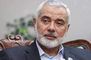 இஸ்ரேலுடனான போரில் புதிய திருப்பம்... ஹமாஸ் தலைவர் சூசகம்