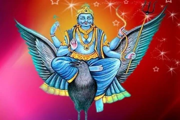 சனி வக்ரபெயர்ச்சி ஆரம்பம்... இந்த 5 ராசியினர்கள் செய்ய வேண்டியவை என்னென்ன?