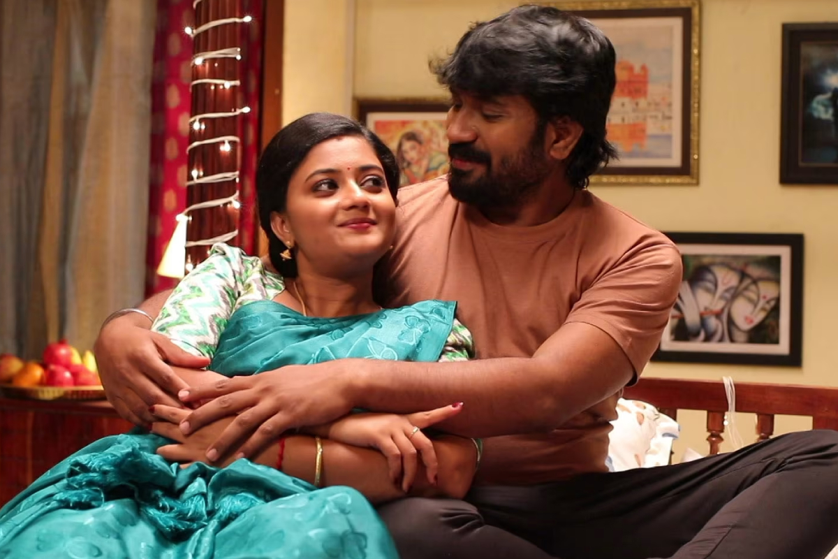 சிறகடிக்க ஆசை சீரியல் நடிகர்களின் ஒரு நாள் சம்பளம் எவ்வளவு தெரியுமா.. இதோ பாருங்க | Siragadikka Aasai Serial Actors Per Day Salary சிறகடிக்க ஆசை சீரியல் நடிகர்களின் ஒரு நாள் சம்பளம் எவ்வளவு தெரியுமா.. இதோ பாருங்க | Siragadikka Aasai Serial Actors Per Day Salary
