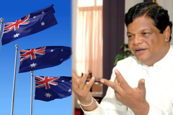 அவுஸ்திரேலியாவையும் விட்டுவைக்காத சிறிலங்காவின் கடன்பொறி - ஐபிசி தமிழ்