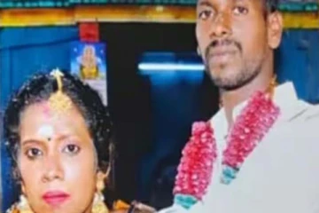 திருமணமான 2 மாதத்தில் ரத்த வெள்ளத்தில் புதுப்பெண்... நடந்தது என்ன?