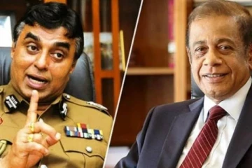 ஹேமசிறி மற்றும் பூஜித் ஜயசுந்தரவுக்கு எதிராக 800 முறைப்பாடுகள்