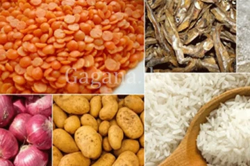 එක්වරම අත්‍යවශ්‍ය භාණ්ඩ කිහිපයක මිල පහල දමයි. - එම මිල ගණන් මෙන්න.