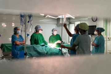 கொழும்பு வைத்தியசாலை நரம்பியல் அறுவை சிகிச்சை நிபுணர் கைது!