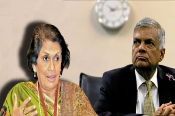 ரணிலின் முயற்சியை குழப்ப வேண்டாம்: முன்னாள் ஜனாதிபதி கோரிக்கை