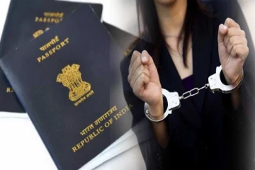 வெளிநாட்டில் இலங்கை தமிழ் பெண்கள் இருவர் கைது