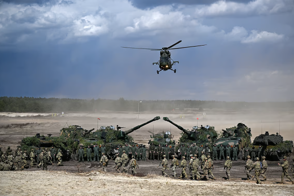 ukraine - russia war