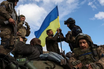 உக்ரைன் நடத்திய தாக்குதலால் 2 மின் உற்பத்தி நிலையங்கள் சேதம்!