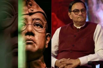 நேதாஜியின் பேரன் பாஜகவில் இருந்து விலகல்; எந்த வகையிலும் உதவல - இதுதான் காரணம்!