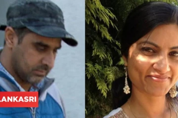 காதலியுடன் சேர்ந்து மனைவியை கொன்ற இந்திய வம்சாவளியினர்: வழக்கில் முக்கிய ஆதாரமாக சிக்கிய இரத்தத்துளிகள்