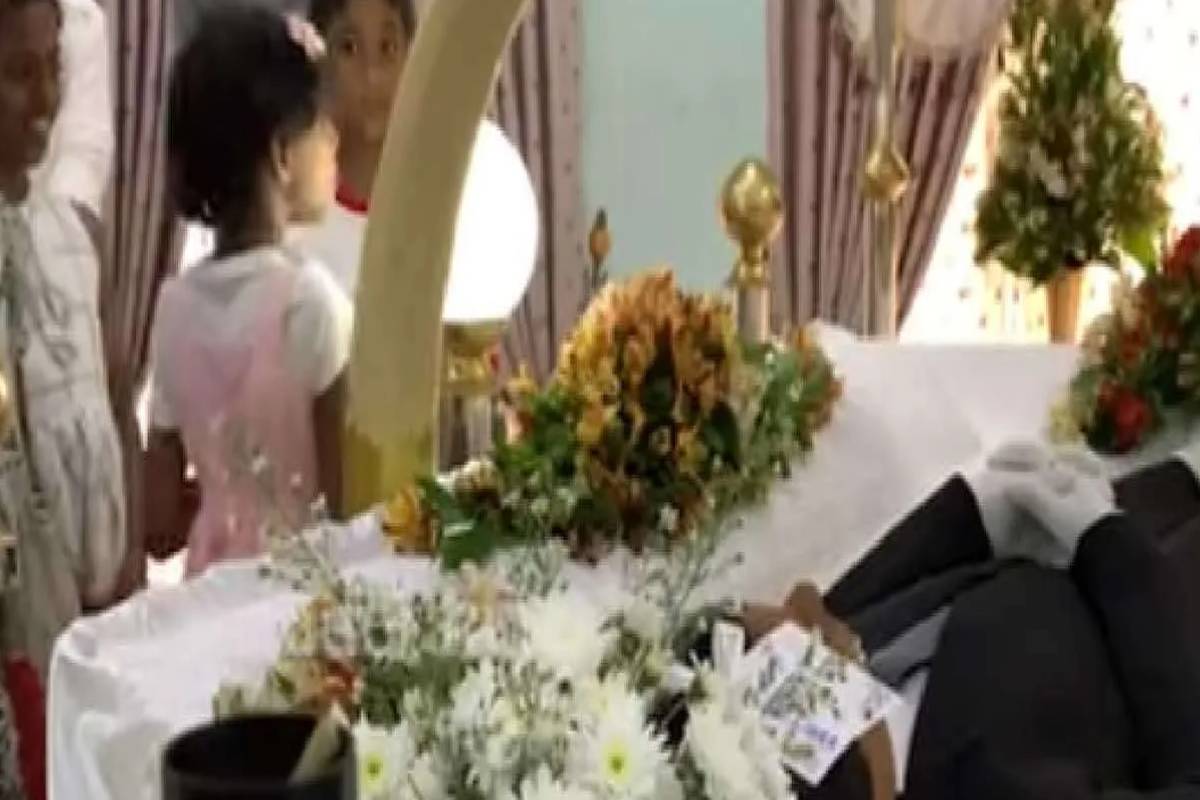 இலங்கையில் பரபரப்பை ஏற்படுத்தியுள்ள திறைசேரி அதிகாரியின் மரணம்! மனைவி - மகள் வழங்கிய சாட்சியங்கள்.. | Finance Ministry Official S Death Ruled