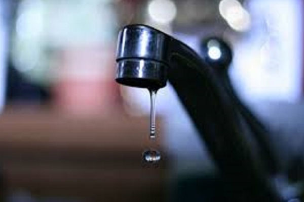 இன்று மேலும் சில பகுதிகளில் நீர் வெட்டு | Water Cut In Some Areas Today