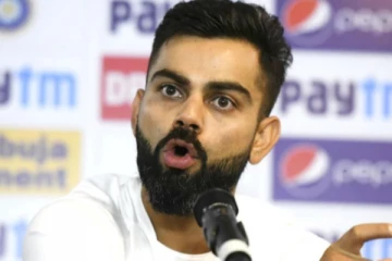 “இதெல்லாம் வெட்கக்கேடானது”-கடுப்பான விராட் கோலி