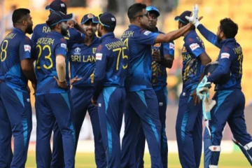 இலங்கை இந்திய கிரிக்கெட் தொடரில் விதிகளை மறந்த நடுவர்கள்;எழுந்தள்ள சர்ச்சை