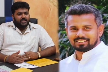 தேநீர் குடிக்க நான் வரவில்லை; எனது நியமனத்திற்கு இதுவே காரணம் - அங்கஜனுக்கு கீதநாத் பதிலடி
