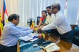 அபிவிருத்தி உத்தியோகத்தர்களின் பிரச்சினையை விசாரிக்க சுயாதீன விசாரணைக் குழு நியமிக்கப்படும் - ஆளுநர் உறுதி