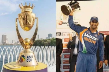 ஆசிய கோப்பையில் முறியடிக்கப்படாத இந்தியாவின் 9 சாதனைகள்