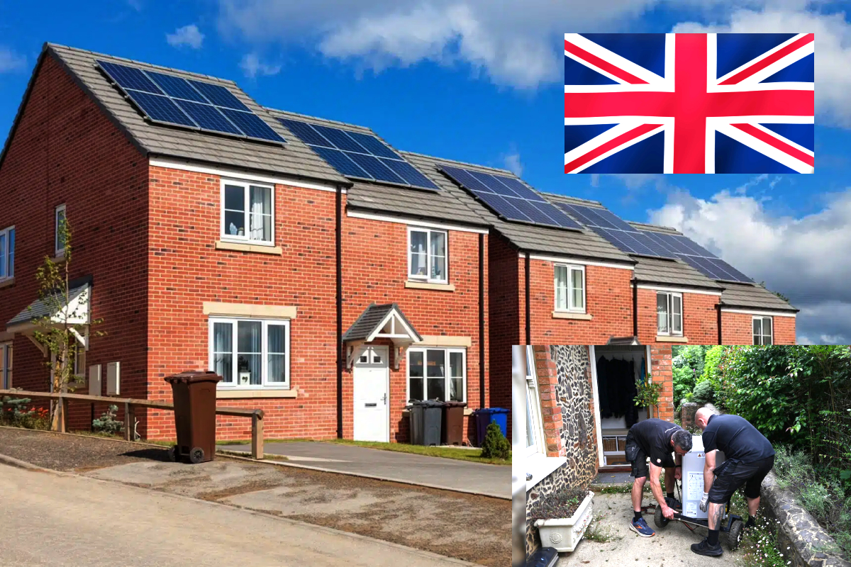 UK Future Homes Standard 2028, UK solar panels mandate, UK heat pumps regulation, Iran war energy crisis UK, UK renewable energy policy #UKEnergy #SolarPower #HeatPumps #FutureHomes #IranWarImpact #RenewableEnergy #EnergySecurity