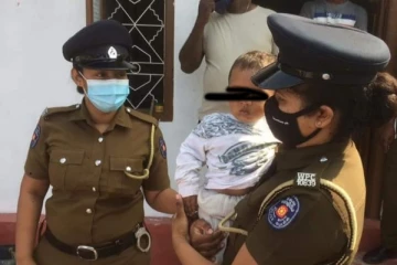 யாழில் குழந்தையை கொடூரமாக தாக்கியது ஏன்? பொலிஸாரிடம் வாக்குமூலம் வழங்கிய தாய்