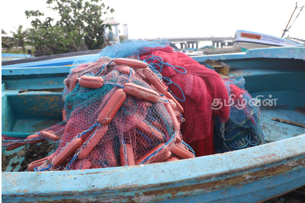 வெள்ளத்தினால் கடுமையான பாதிப்பு! யாரும் உதவி செய்யவில்லை என்று கடற்தொழிலாளர்கள் கவலை | Floods Affect Fishermen In Panangkattu Kotu வெள்ளத்தினால் கடுமையான பாதிப்பு! யாரும் உதவி செய்யவில்லை என்று கடற்தொழிலாளர்கள் கவலை | Floods Affect Fishermen In Panangkattu Kotu