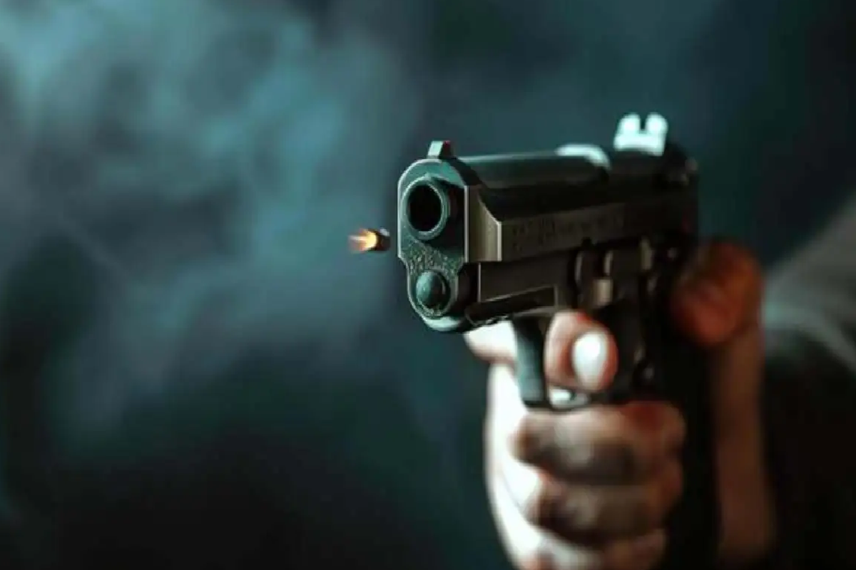 மாறுவேடத்தில் சுட்டுக் கொல்லப்பட்ட தமிழ் குடும்பஸ்தர் ; பிடிபட்ட துப்பாக்கிதாரி | Jinthupitty Gun Shoting Gun Man Aresst