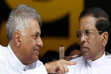 மைத்திரி வசித்த இல்லத்தில் குடியேறவுள்ள ரணில்