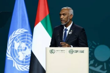 மாலத்தீவு புதிய ஜனாதிபதியின் பிடிவாதம்... வேறு வழியின்றி பணிந்த இந்தியா