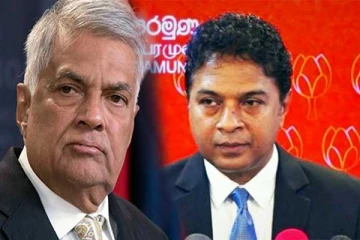 மகிந்தவை பிரதமராக நியமிப்பதனை அடியோடு மறுக்கும் மொட்டுக் கட்சியினர்